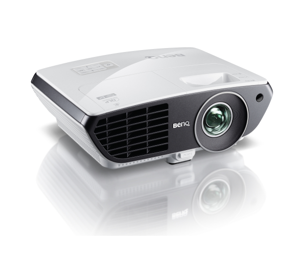 BENQ W710ST - 1408578 - zdjęcie 4